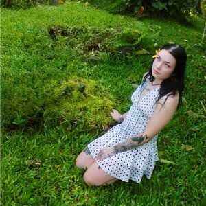 Meet your Posher, Grace